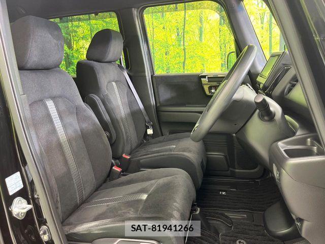 Honda N BOX CUSTOM 2023-03 8526145-8