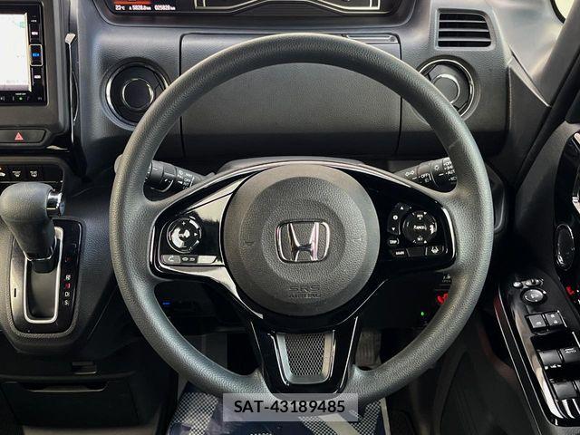 Honda N BOX CUSTOM 2021-07 8526168-10