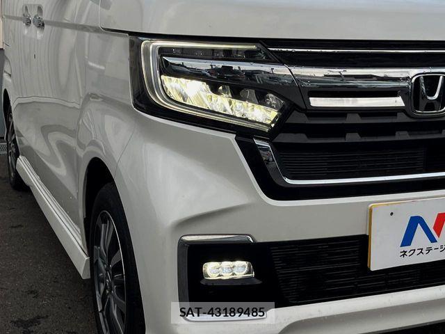 Honda N BOX CUSTOM 2021-07 8526168-11