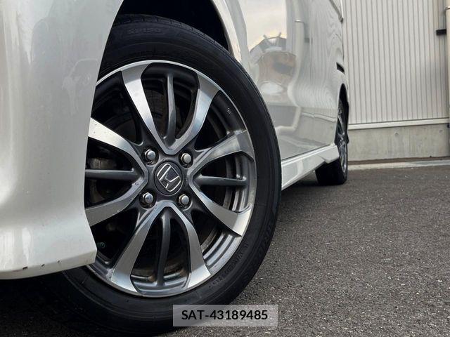 Honda N BOX CUSTOM 2021-07 8526168-12