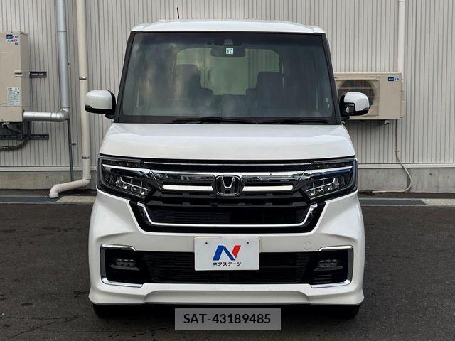 Honda N BOX CUSTOM 2021-07 8526168-13