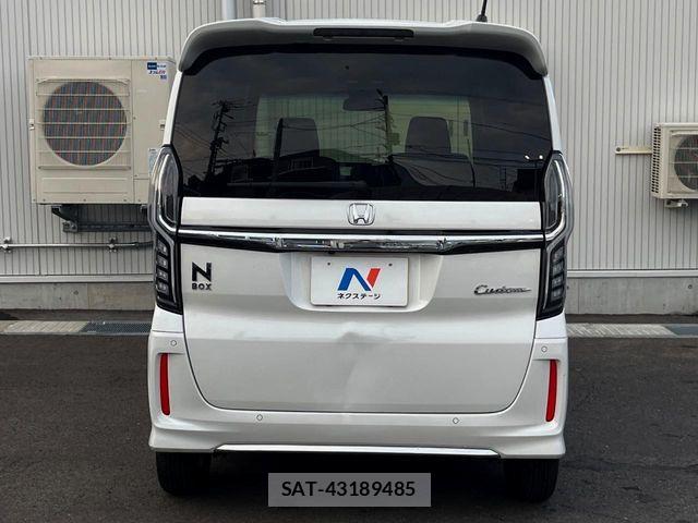 Honda N BOX CUSTOM 2021-07 8526168-14