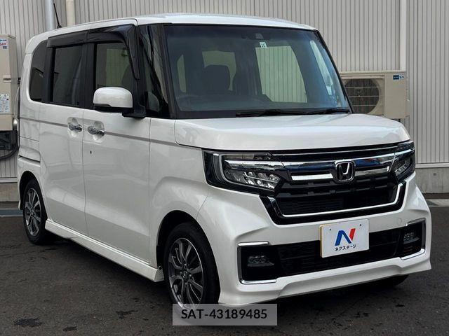 Honda N BOX CUSTOM 2021-07 8526168-15