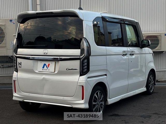 Honda N BOX CUSTOM 2021-07 8526168-16