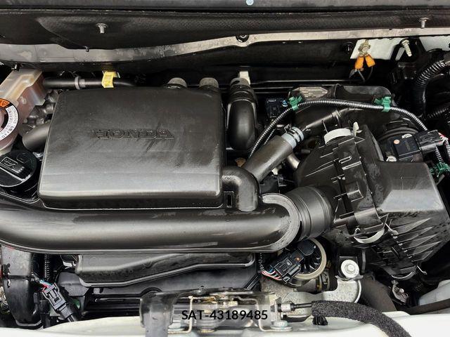 Honda N BOX CUSTOM 2021-07 8526168-17
