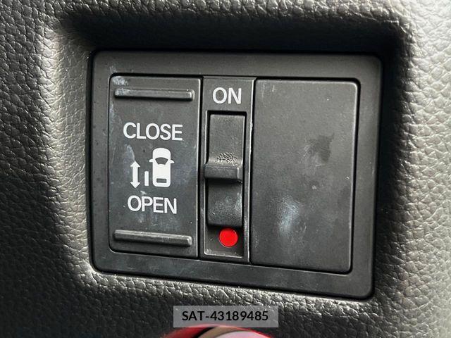 Honda N BOX CUSTOM 2021-07 8526168-4