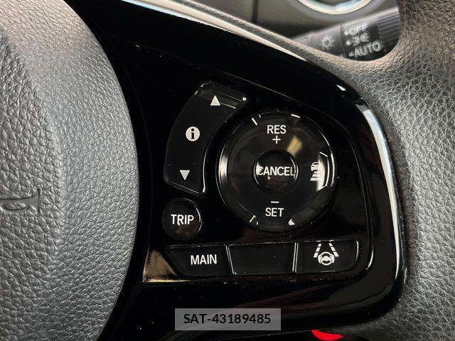 Honda N BOX CUSTOM 2021-07 8526168-6