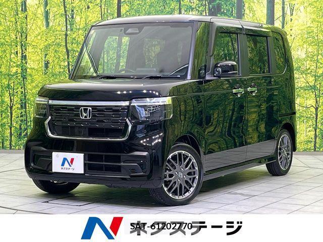 Honda N BOX CUSTOM 2023-10 8526104-0