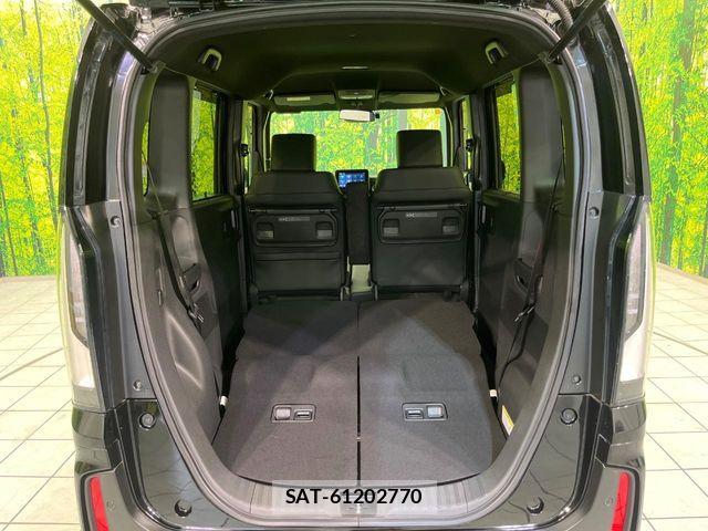Honda N BOX CUSTOM 2023-10 8526104-9