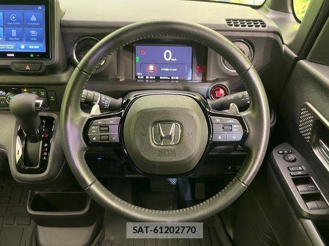 Honda N BOX CUSTOM 2023-10 8526104-10