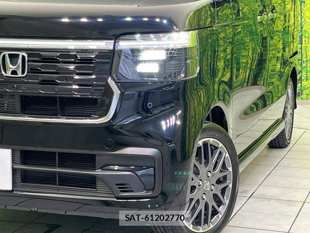 Honda N BOX CUSTOM 2023-10 8526104-11