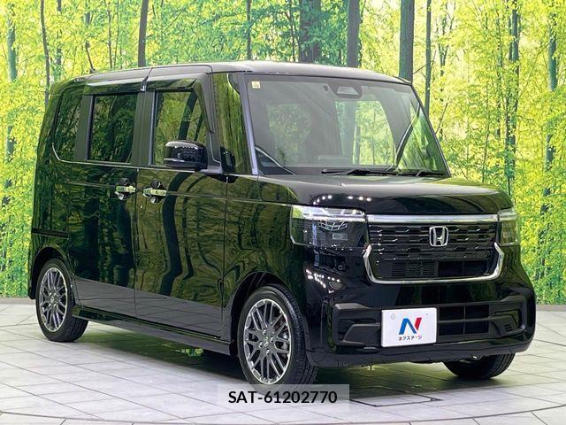 Honda N BOX CUSTOM 2023-10 8526104-15