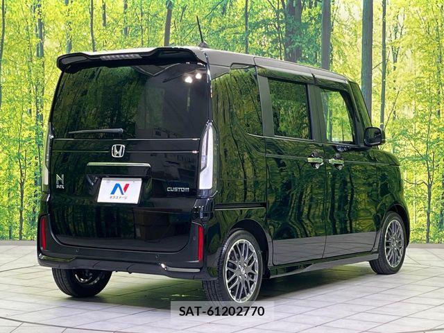 Honda N BOX CUSTOM 2023-10 8526104-16