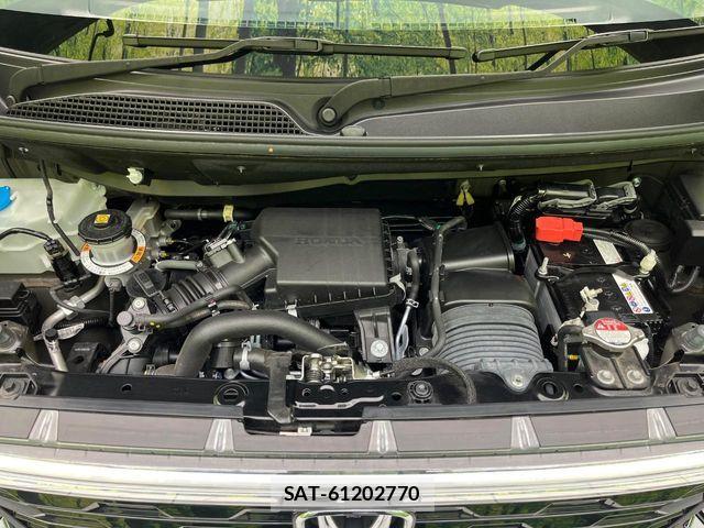 Honda N BOX CUSTOM 2023-10 8526104-17