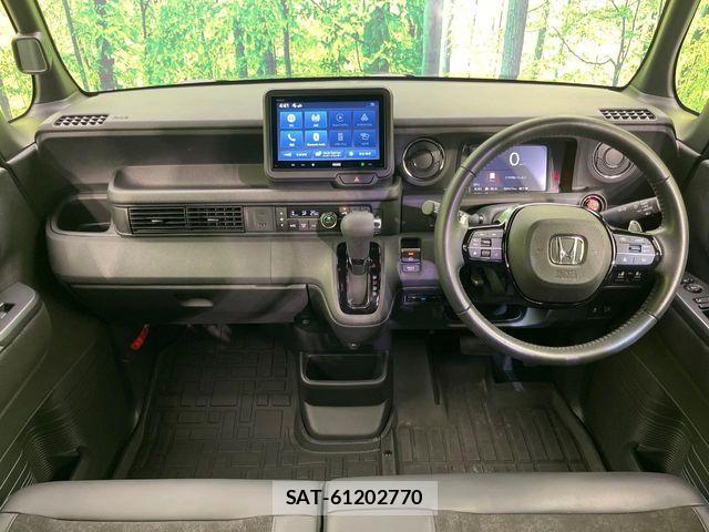 Honda N BOX CUSTOM 2023-10 8526104-1