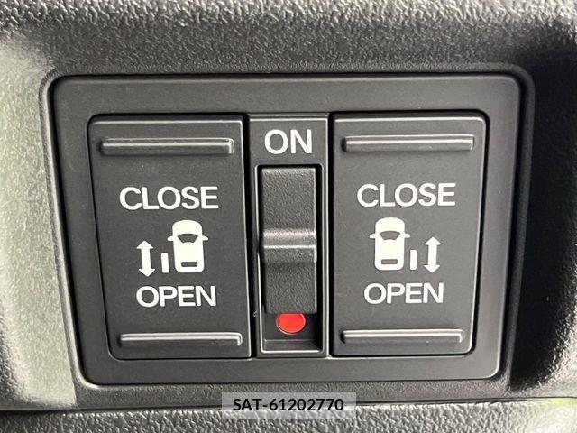 Honda N BOX CUSTOM 2023-10 8526104-5