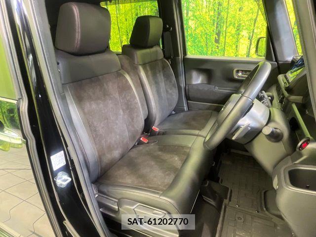 Honda N BOX CUSTOM 2023-10 8526104-7