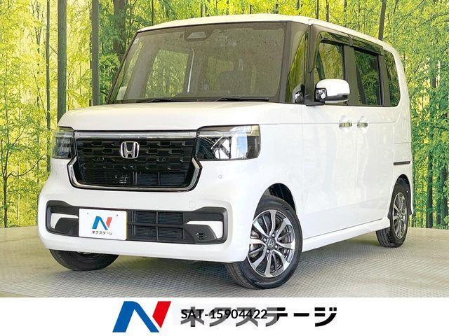 Honda N BOX CUSTOM 2024-10 8526109-0