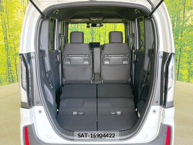 Honda N BOX CUSTOM 2024-10 8526109-9