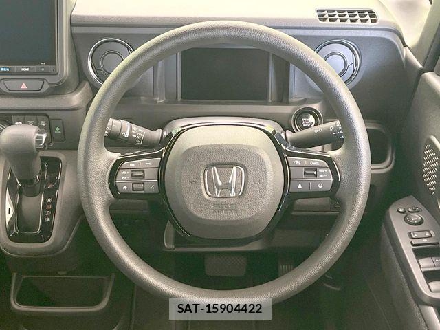Honda N BOX CUSTOM 2024-10 8526109-10