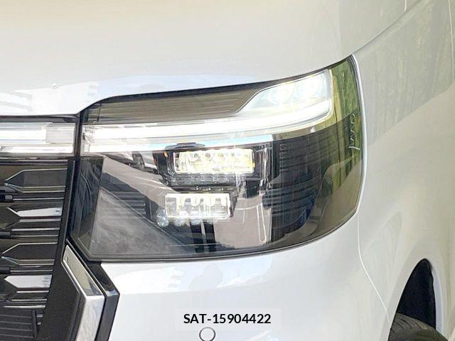 Honda N BOX CUSTOM 2024-10 8526109-11