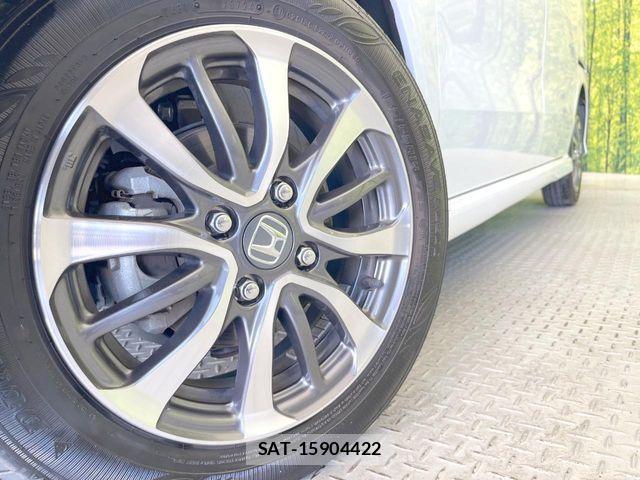 Honda N BOX CUSTOM 2024-10 8526109-12