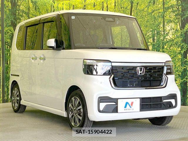 Honda N BOX CUSTOM 2024-10 8526109-15