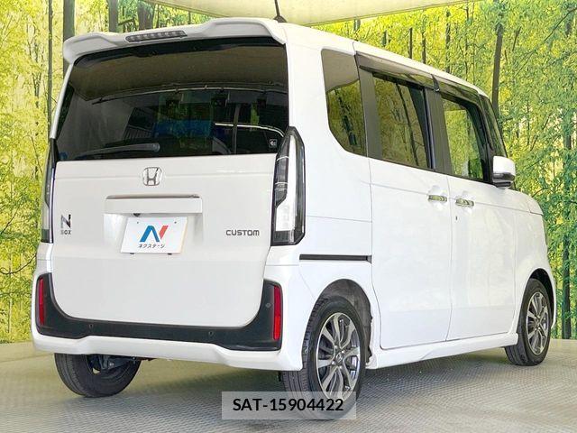 Honda N BOX CUSTOM 2024-10 8526109-16