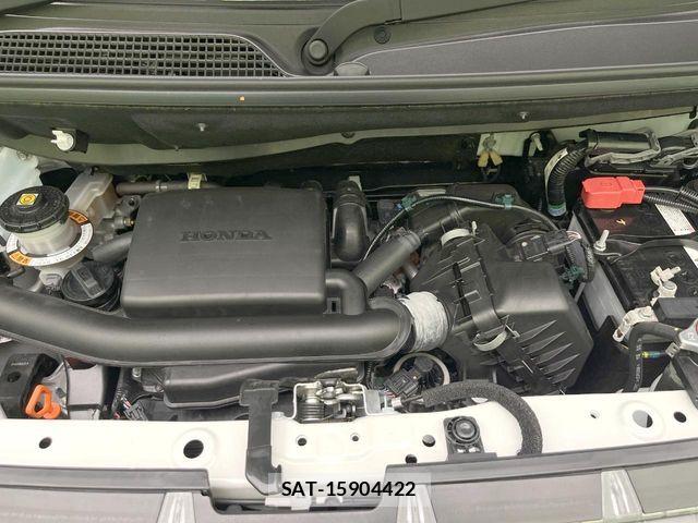 Honda N BOX CUSTOM 2024-10 8526109-17