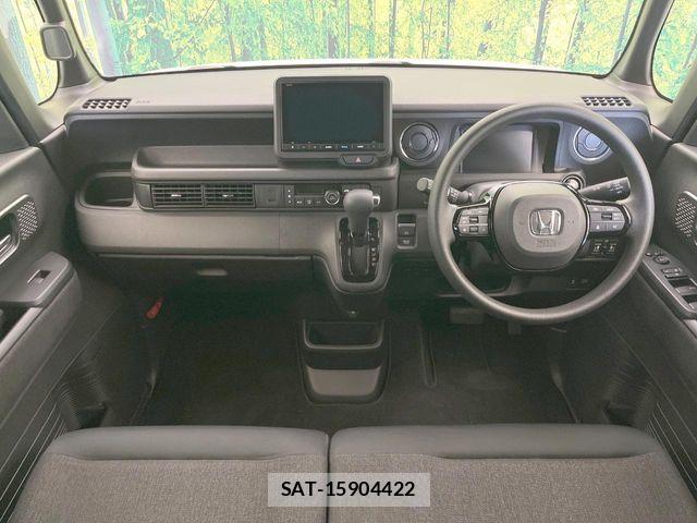 Honda N BOX CUSTOM 2024-10 8526109-1