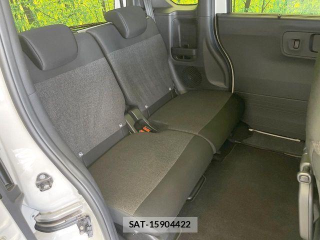 Honda N BOX CUSTOM 2024-10 8526109-8