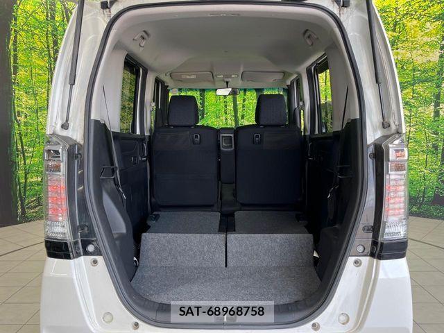 Honda N BOX CUSTOM 2015-11 8526204-9