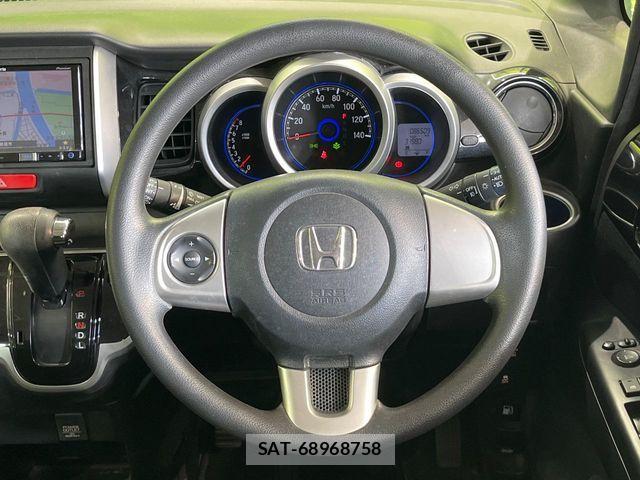 Honda N BOX CUSTOM 2015-11 8526204-10