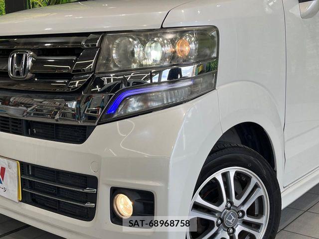 Honda N BOX CUSTOM 2015-11 8526204-11