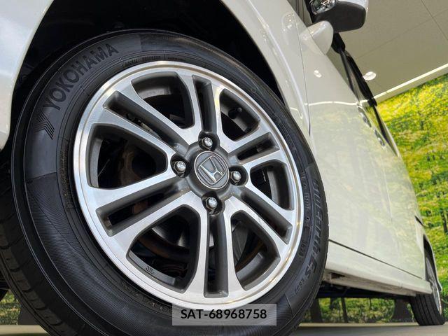 Honda N BOX CUSTOM 2015-11 8526204-12