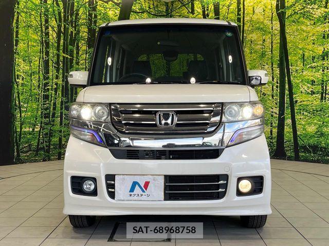 Honda N BOX CUSTOM 2015-11 8526204-13