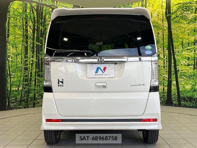 Honda N BOX CUSTOM 2015-11 8526204-14
