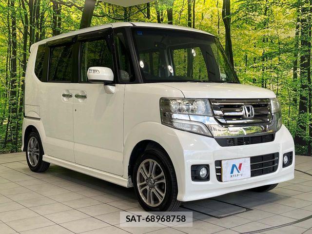 Honda N BOX CUSTOM 2015-11 8526204-15