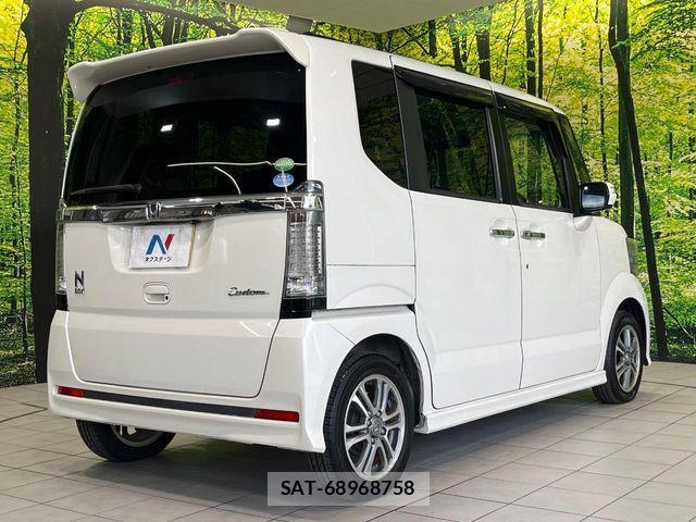 Honda N BOX CUSTOM 2015-11 8526204-16