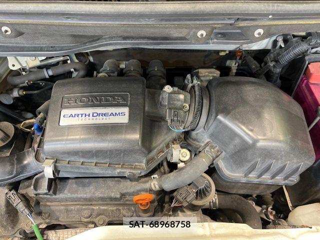 Honda N BOX CUSTOM 2015-11 8526204-17