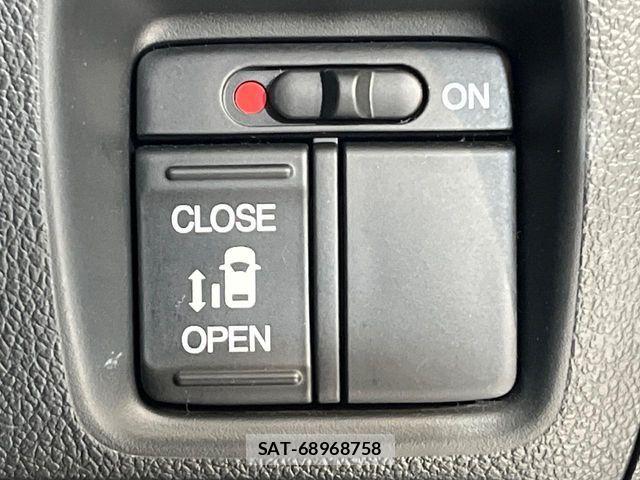 Honda N BOX CUSTOM 2015-11 8526204-4