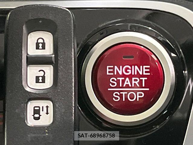 Honda N BOX CUSTOM 2015-11 8526204-6