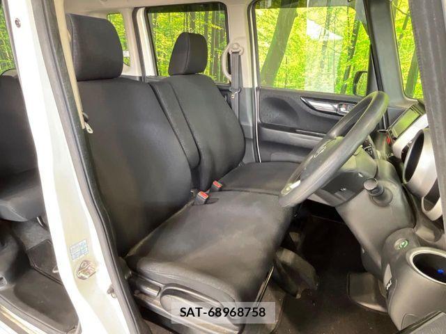 Honda N BOX CUSTOM 2015-11 8526204-7