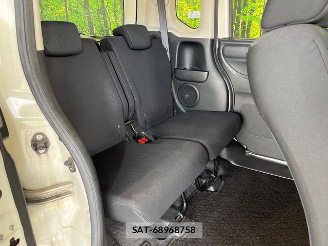 Honda N BOX CUSTOM 2015-11 8526204-8