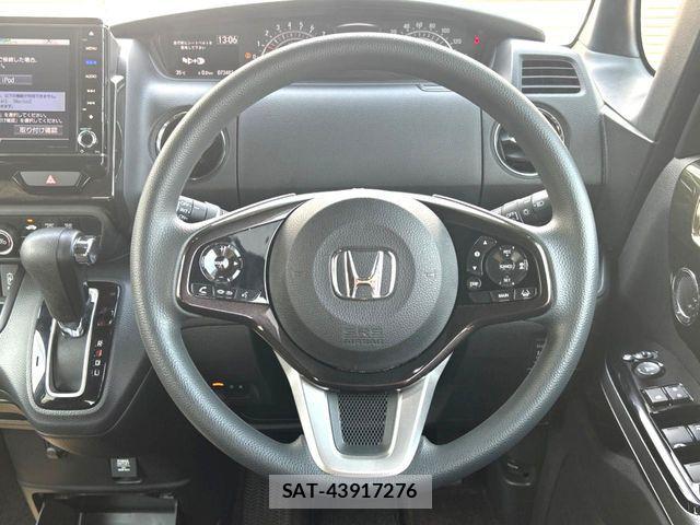 Honda N BOX CUSTOM 2018-09 8526196-10