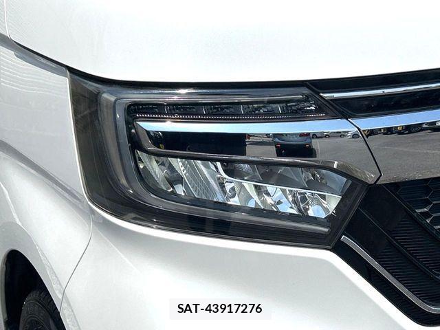 Honda N BOX CUSTOM 2018-09 8526196-12