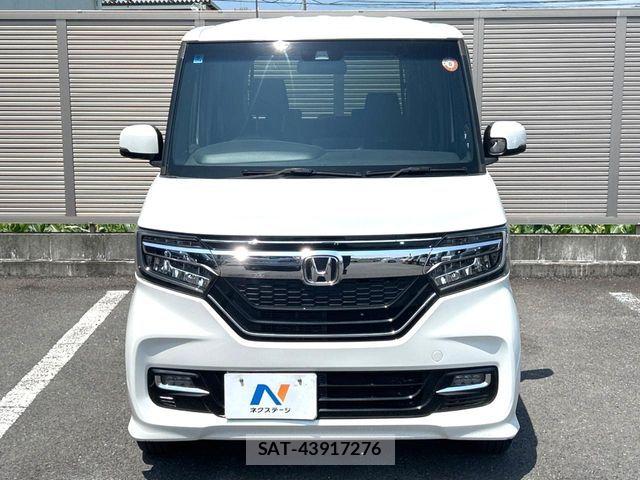 Honda N BOX CUSTOM 2018-09 8526196-13
