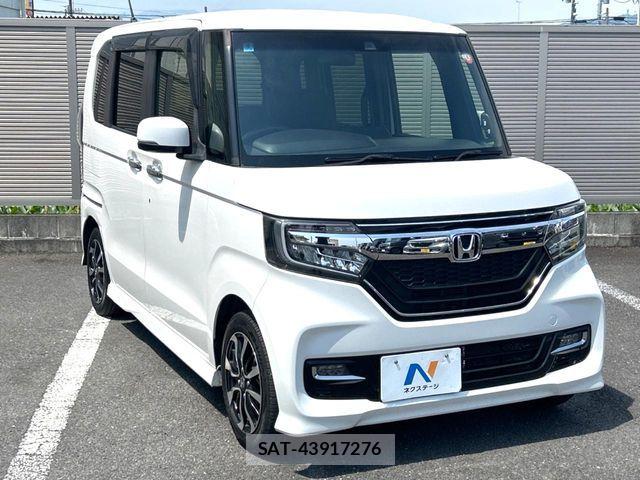 Honda N BOX CUSTOM 2018-09 8526196-15