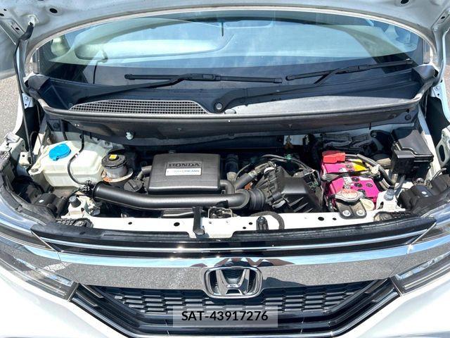 Honda N BOX CUSTOM 2018-09 8526196-17