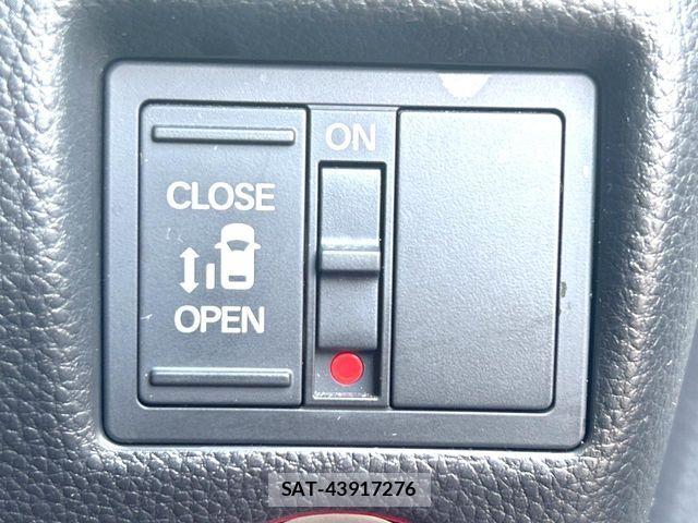 Honda N BOX CUSTOM 2018-09 8526196-6